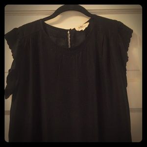 Silk Isabel Marant dress